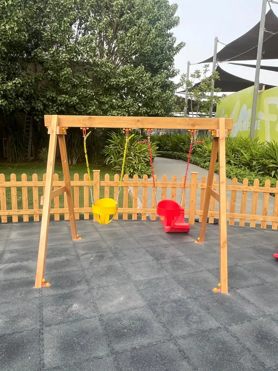Baby Swings